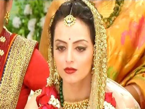 Ek Bhram Sarvagun Sampanna Mysterious Bride Swap Kabir Poojas Wedding