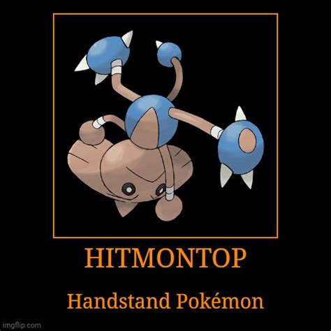 Hitmontop Imgflip