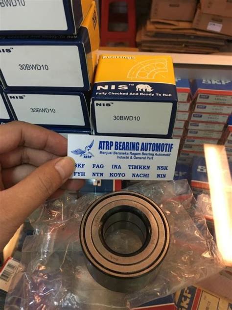 BEARING RODA DEPAN TOYOTA AVANZA LAMA DAN XENIA NIS Lazada Indonesia