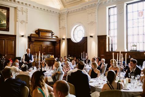 The Town Hall Hotel Wedding Venue Hackney East London Uk