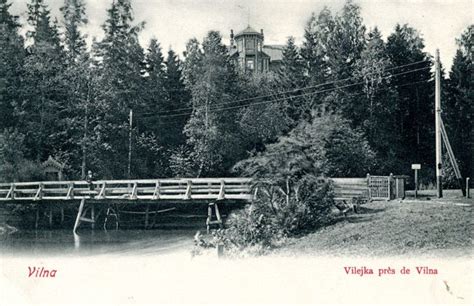 Pin De Neringa Em Vilnius Wilno