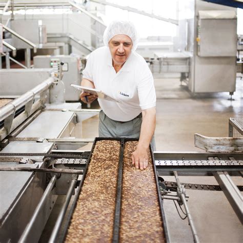 Lieken Backen Mit Leidenschaft Presse Home