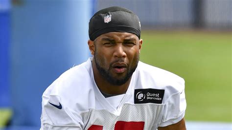 Golden Tate Facing Four Game Suspension For Peds