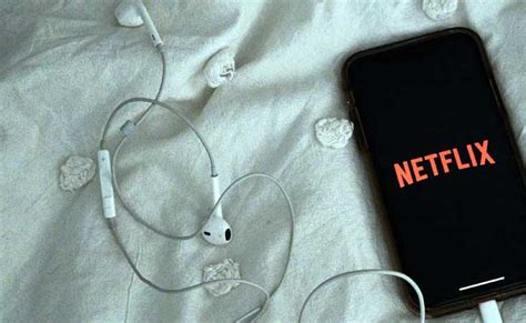 Mudah Ini Cara Bayar Dan Langganan Netflix Pakai GoPay