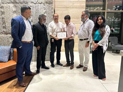 pankaj singh on LinkedIn: Once Again Received a Great Appreciation ... 