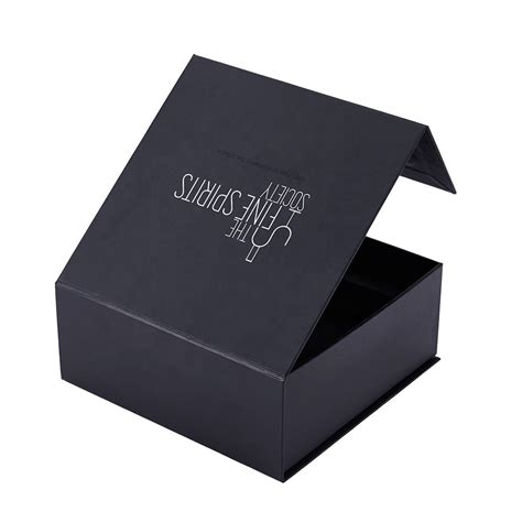 Magnetic Boxes Magnetic Gift Boxes Customboxline