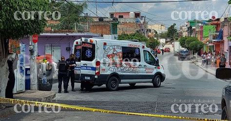 Ataque Armado En La Colonia Espa A Deja Una Mujer Lesionada Peri Dico