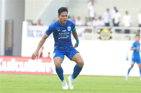 target pribadi wahyu prasetyo usai kembali dipanggil  skuad timnas