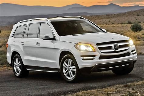 Mercedes Benz Suv V8 Amazing Photo Gallery Some Information And