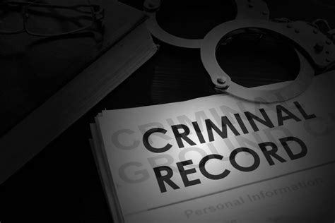 Top Expungement Attorney Get Your Criminal Record Expunged