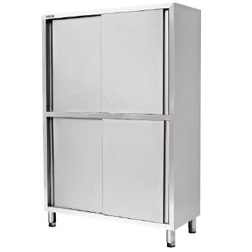 Jual Dan Harga Lemari Stainless Dapur S S Upright Cabinet SKU 20444