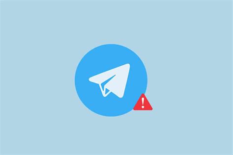 Fix Telegram Web Not Working TechCult