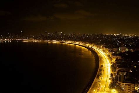 Marine Drive Turns Incredible Photos That Perfectly Capture The