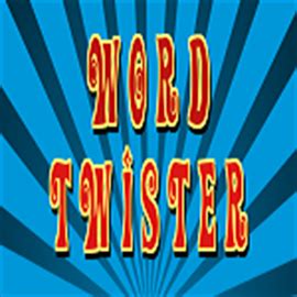 Get Word Twister - Microsoft Store