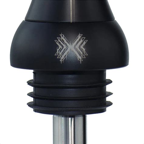 Кальян Alpha Hookah Model X SS Cyber – Hookahteka