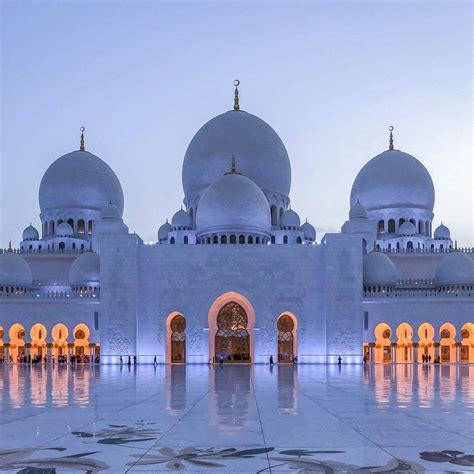 A Complete Guide To Visiting Grand Mosque Abu Dhabi Artofit