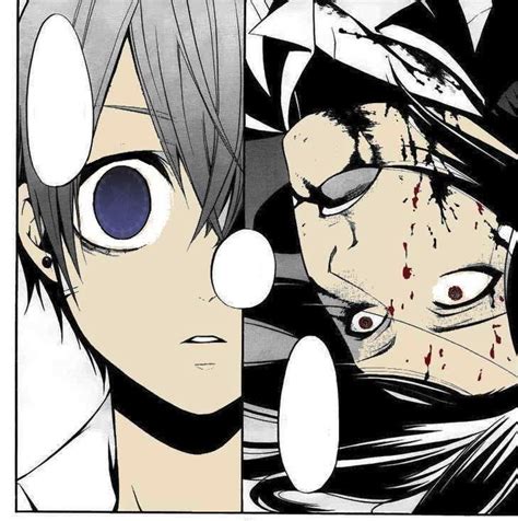 Sebastian X Ciel Manga Edit By Shelleychipstao On Deviantart