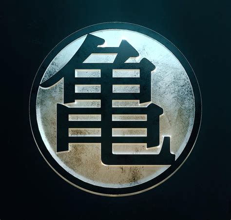 Master Roshi Symbol