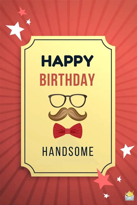 Happy Birthday Cheers Images For Men Here Youll Find Something For