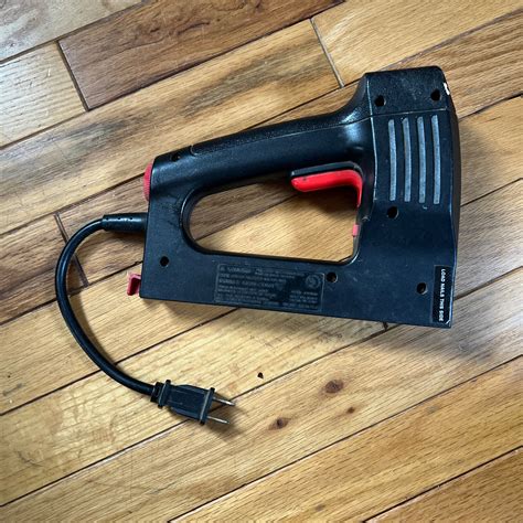 What Size Staples Does A Bostitch Electric Stapler Use at David Sells blog