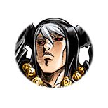 Ssr Risotto Nero Login Bonus Jojoss Wiki