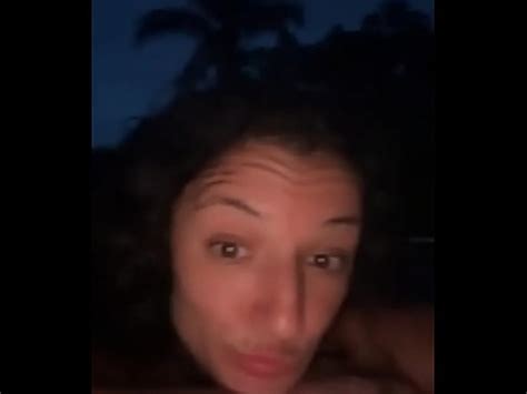 Naked In The Pool Tonight Xvideos