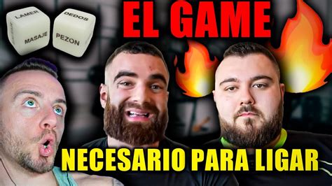 Las BESTIAS del MAÑANA en CÓMO LIGAR GUÍA DEFINITIVA YouTube