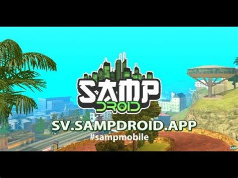 CUAL ES EL MEJOR TRABAJO EN SAMPDROID GTA SAMPDROID YouTube