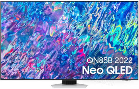 Samsung Qe75qn85b 189 Cm Fiche Technique Prix Et Avis