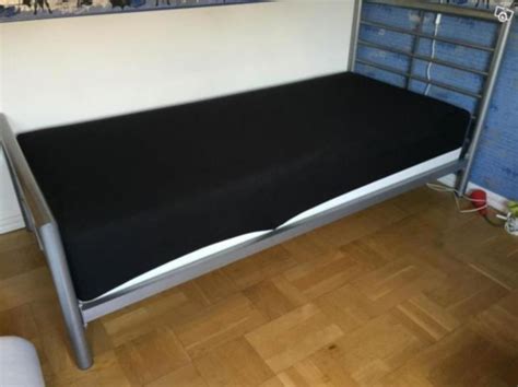 Säng Sultan Salhus 90 Cm O Mio Sängram Bortskänkes Stockholm