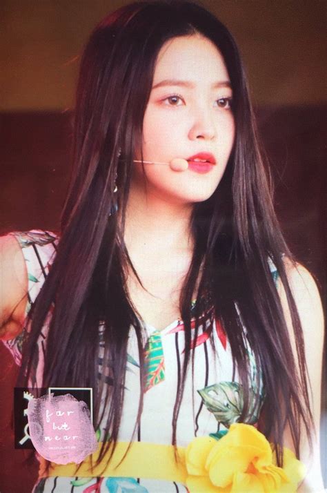 예리 Yeri 레드벨벳 Redvelvet Red Velvet Velvet Red