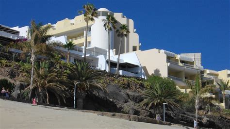 Hotel Coronado Beach Resort Morro Jable HolidayCheck Fuerteventura