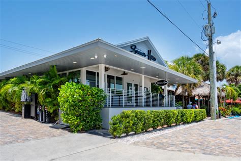 The Best Restaurants On Siesta Key