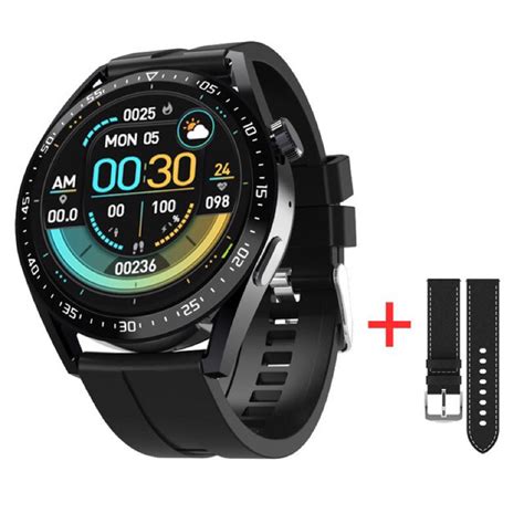 New Arrival Hw Pro Wireless Charging Smart Watch Wearfit Pro