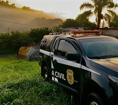 Pcpr Prende Dois Homens Por Descumprimento De Medida Protetiva Em Campo Largo Polícia Civil Do