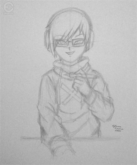 Pokurimio Fan Art Sketch By Animefreak93867 On Deviantart