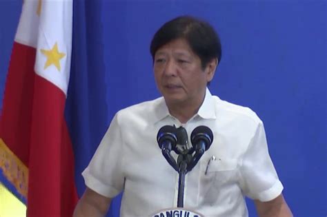 Alyansang PFP NPC Di Lang Para Sa Halalan 2025 Marcos Jr ABS CBN News