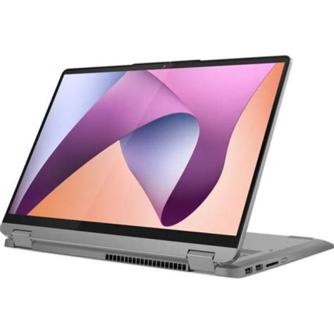 Lenovo IdeaPad Flex 5 14ABR8 AMD Ryzen R7 7745HX RAM 16GB SSD 512GB