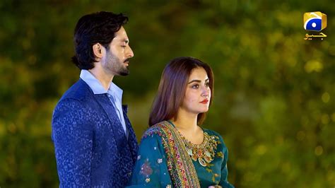 Jaan Nisar Episode 33 𝐁𝐞𝐬𝐭 𝐌𝐨𝐦𝐞𝐧𝐭 𝟎𝟒 Danish Taimoor Hiba Bukhari