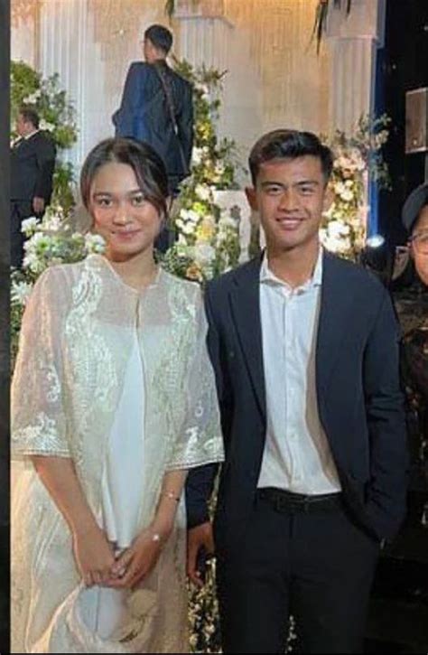 Pratama Arhan Dan Azizah Shalsa Kondangan Egy Di 2024 Foto Gadis Cantik