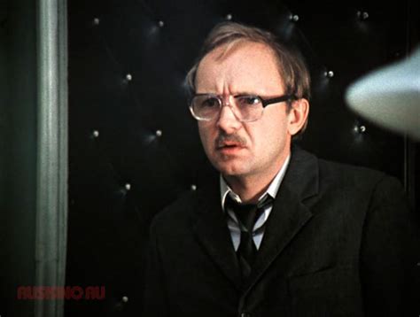 Андрей Мягков — биография, фильмография, фотографии актёра