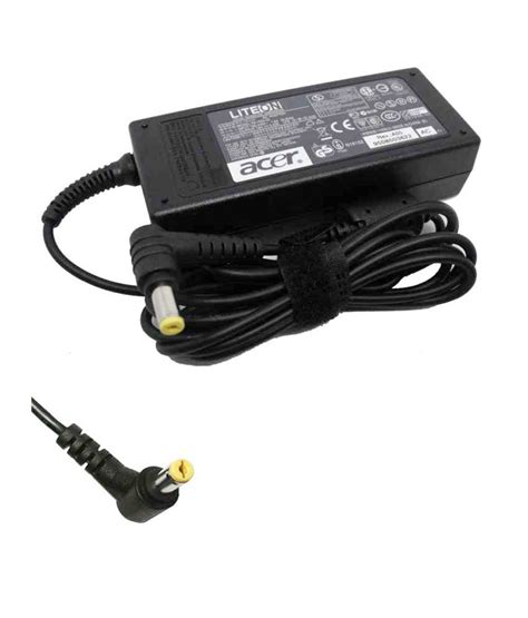 Acer Laptop Charger 19v 3.42a 65w