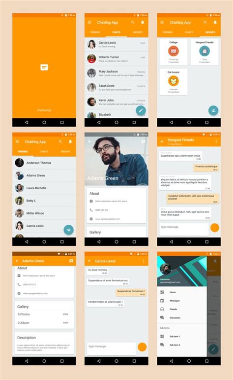 material ui drawer example - Elva Lancaster