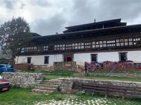 Buddhism Cultural Holiday In Bhutan Responsible Travel