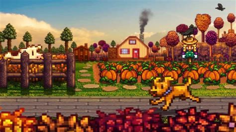 TagBackTV Exploring The New Stardew Valley 1 6 Update And Expanded