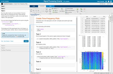 Get Started With Signal Processing Toolbox