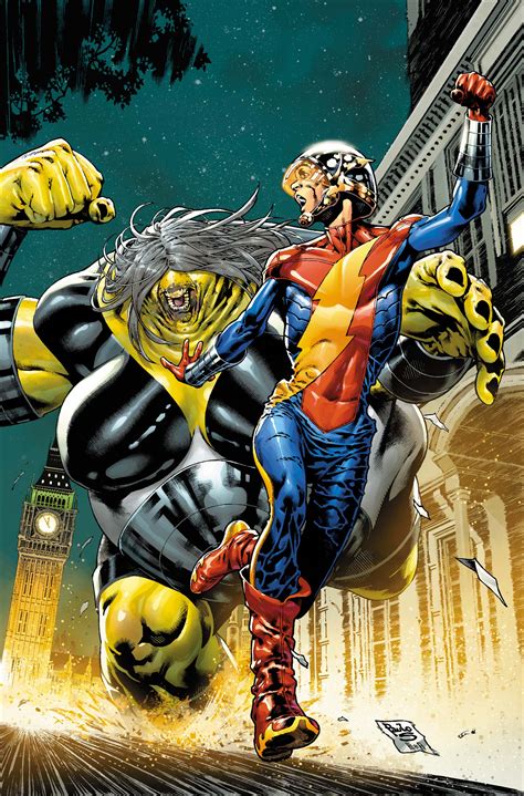 Famine Earth 2 Dc Comics Database