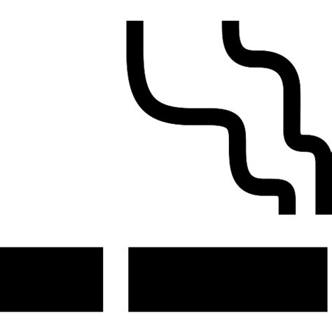 Cigarette Vector Svg Icon Svg Repo