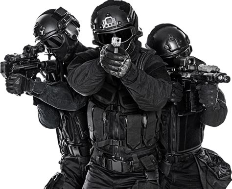 Swat Logo Transparent Background Png Cliparts Free Do