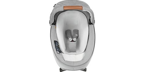 Maxi Cosi Jade Gondola Z Funkcj Fotelika Samochodowego Essential